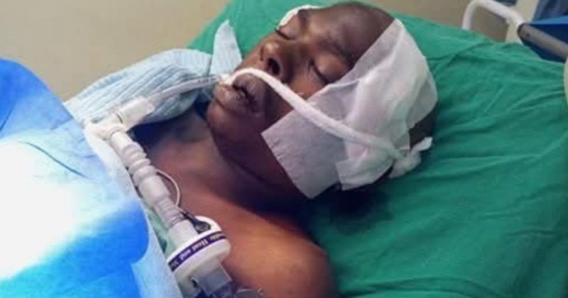 Govt Waives Boniface Kariuki’s Sh800,000 Medical Bill, Other Protest Victims