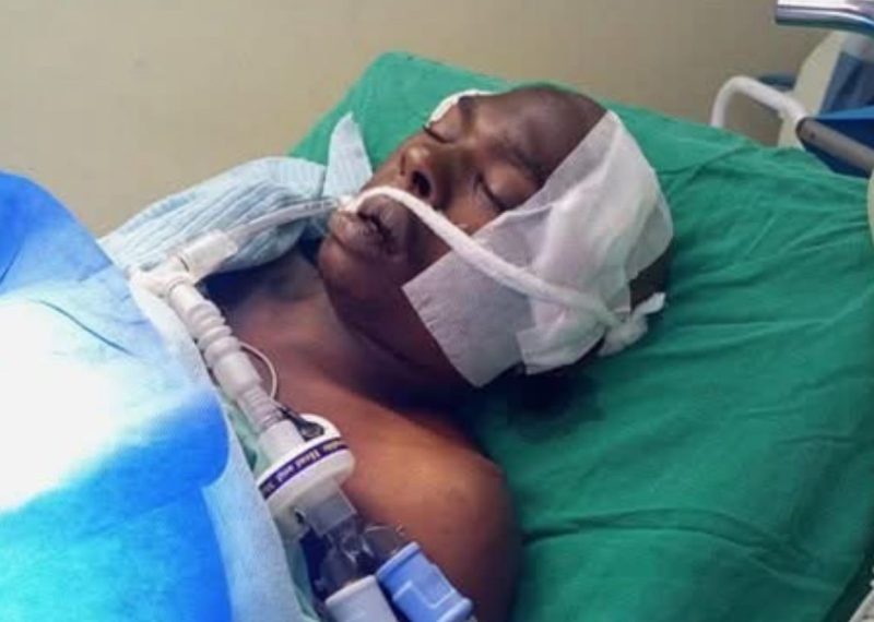 Govt Waives Boniface Kariuki’s Sh800,000 Medical Bill, Other Protest Victims