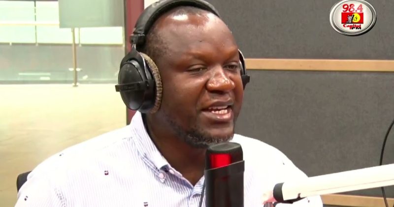 (WATCH) Why elections should be in August 2026 and not August 2027, according to lawyer Willis Otieno