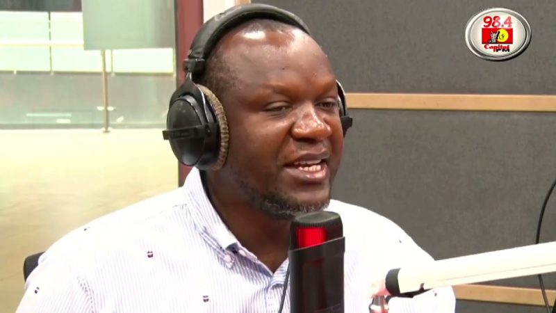 (WATCH) Why elections should be in August 2026 and not August 2027, according to lawyer Willis Otieno