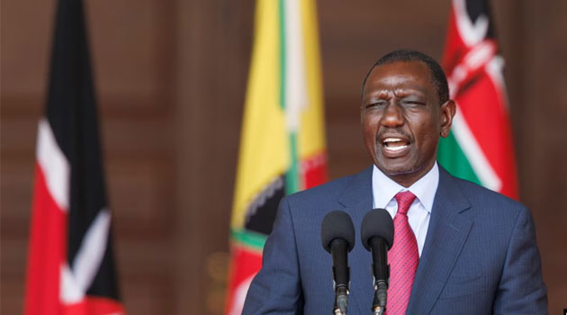 OPINION: The Five Pillars That Built—and Now Threaten—Ruto’s Presidency