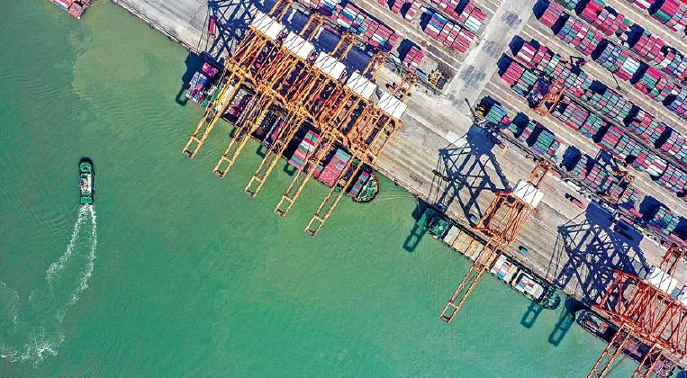 OPINION: China’s BRI Surge Signals a New Economic World Order