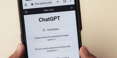ChatGPT can be made to generate sexualised and violent images, researchers find