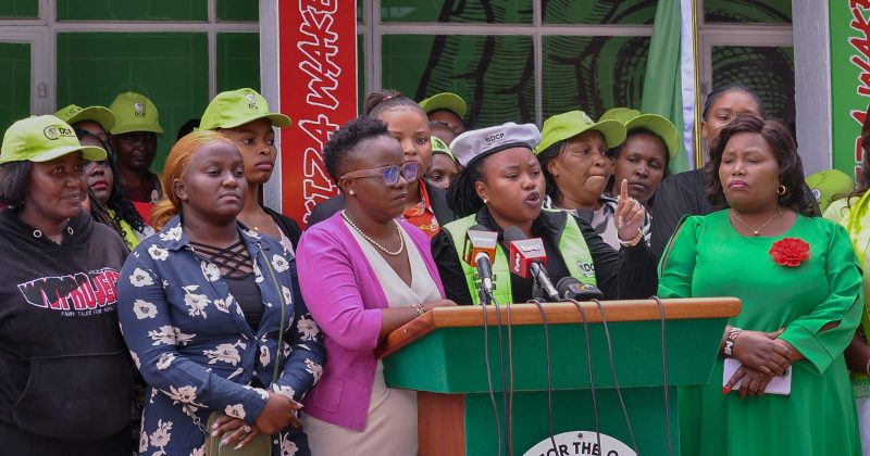 DCP leaders demand probe into alleged state-sponsored disruptions at opposition rallies