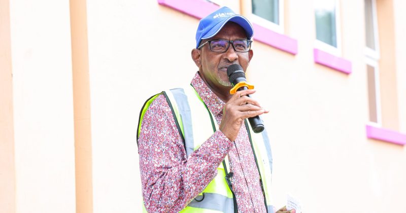 Over 3,000 Vihiga County Employees to Access Healthcare Under SHA Package