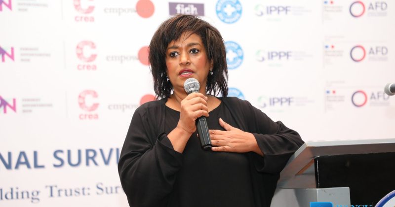 Passaris pauses Public Order Act amendments as she bids for sponsors