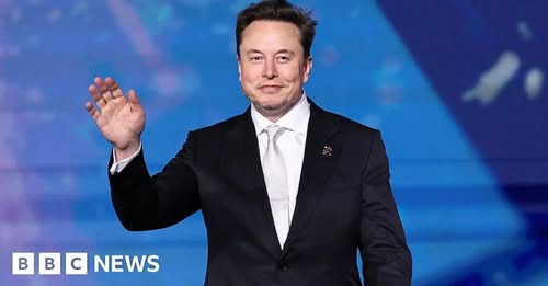 Musk buys $1bn worth of Tesla shares