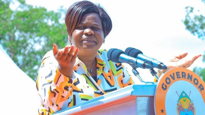 Broad-based politics: Could Wanga deputize Ruto in a UDA-ODM deal?