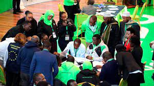 IEBC says 1.3Million new voters registered since March 30