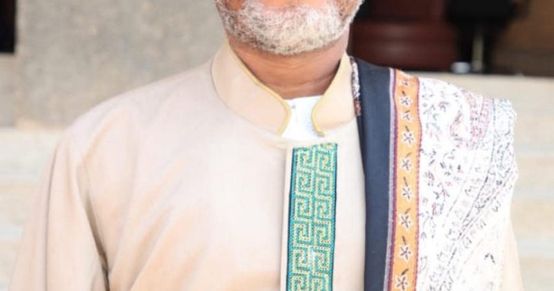 Kenya mourns Chief Kadhi Sheikh Abdulhalim Hussein