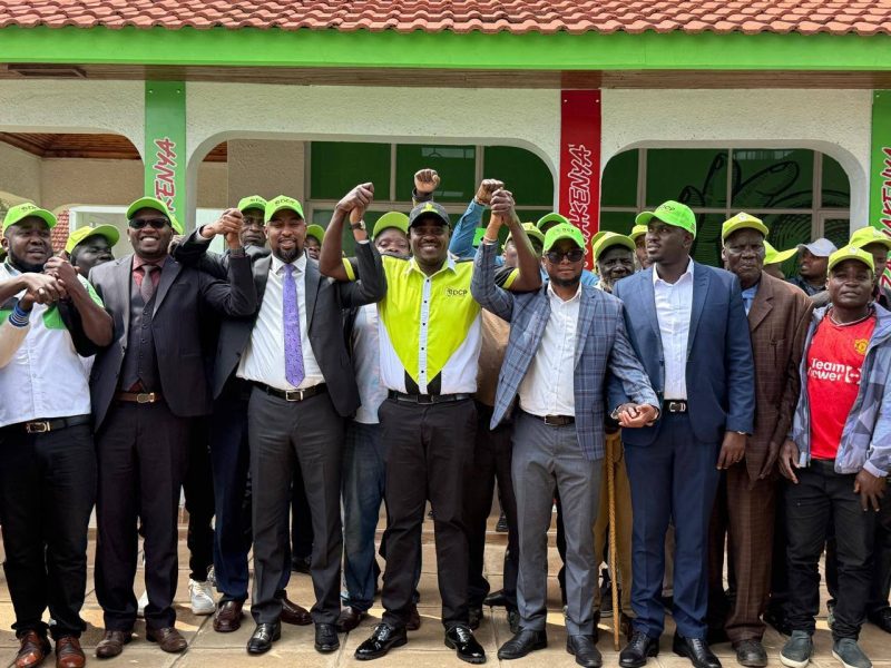 Gachagua’s DCP eyes Parliament entry as mini-poll aspirants step forward