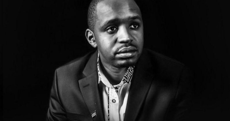 Boniface Mwangi Arrested as Police Cite Terrorism and Arson Links to Protests