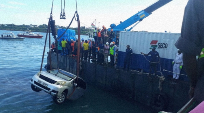 Kenya Ferry Services MD and Likoni DCIO to explain missing footage on 2019 Likoni tragedy