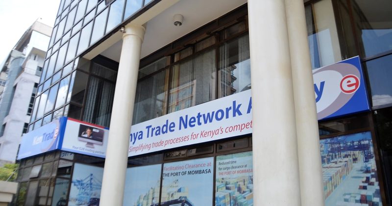 KenTrade invites comments on TradeNet exemptions and fee cuts