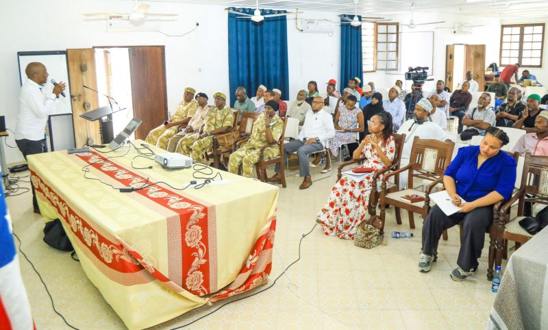 Tour operators in Kisumu endorse KWS fee hike but insist on value for money