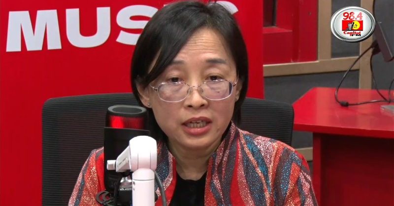 (WATCH) Kenya to Gain Big from Tariff-Free Access to Chinese Market – Envoy Guo Haiyan