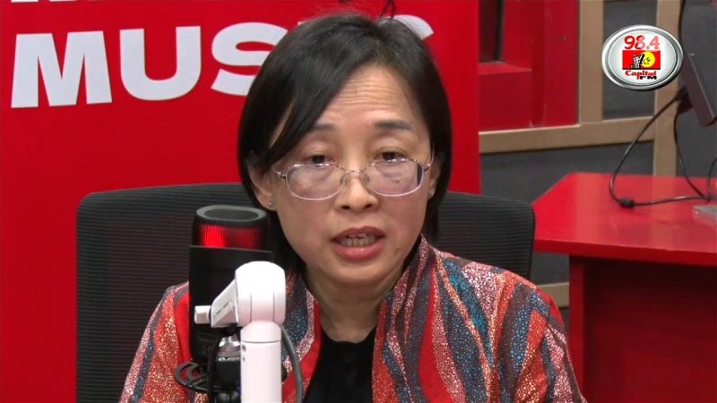 (WATCH) Kenya to Gain Big from Tariff-Free Access to Chinese Market – Envoy Guo Haiyan