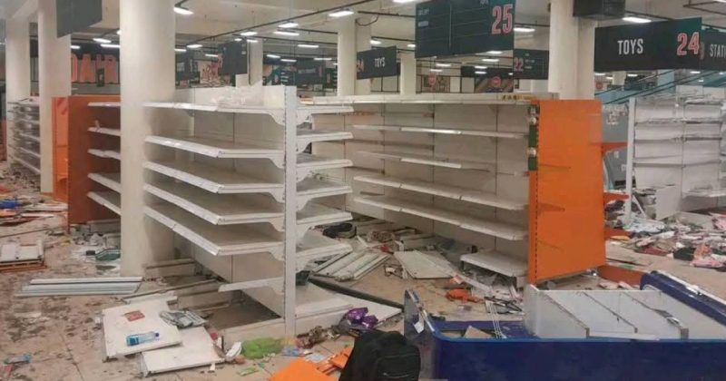 (WATCH) Kenyan retailers incurred Sh2 billion in losses from recent protests – RETRAK