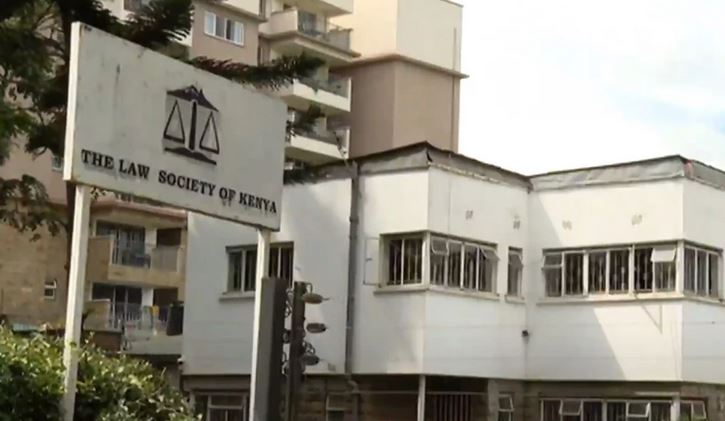 Why LSK is failing in addressing sexual harassment in law firms