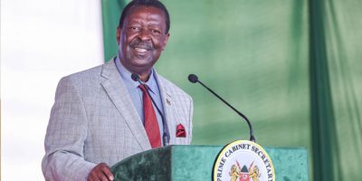 Government Calls for Stronger Protection of Kenyans Working Abroad