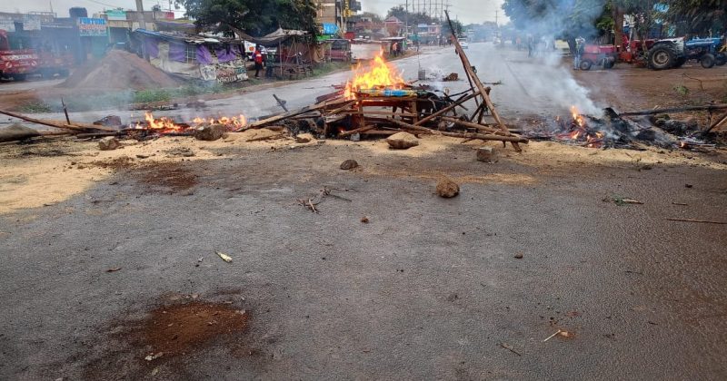 Protest fears stir anxiety in Nyeri, Kisii as Kisumu remains open for business
