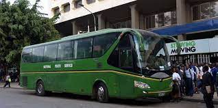 NYS refutes claims it ferried vandals to Saba Saba protests in Naivasha