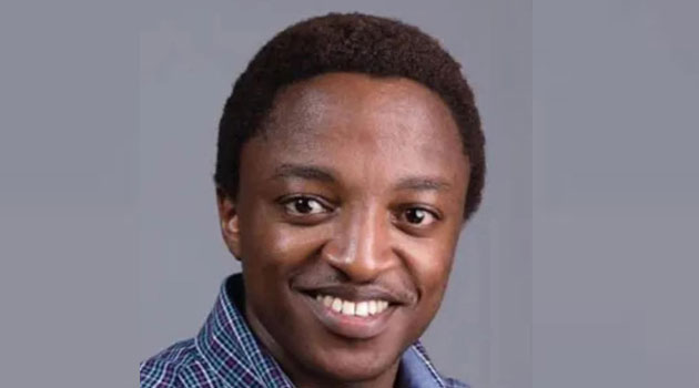 Missing blogger appears in court weeks after fleeing DCI raid