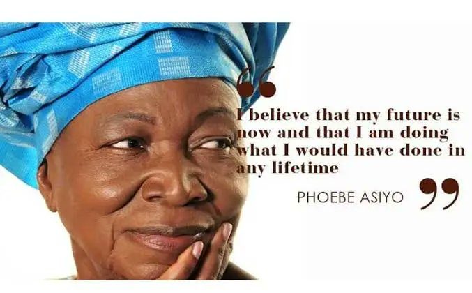 Ruto leads tributes as Kenya mourns gender equality icon Phoebe Asiyo