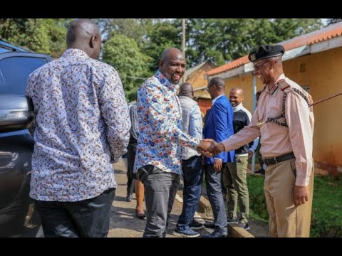 (WATCH) Probe on alleged cannibalism in West Pokot at advanced stage: CS Murkomen
