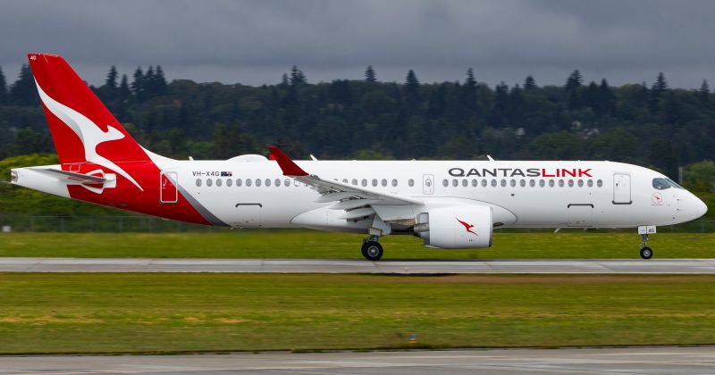 Qantas data breach exposes up to six million customer profiles