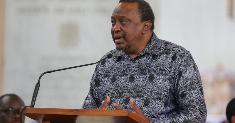 High Court Orders Sh102.5mn Payment to 41 Judges Denied Appointment by Uhuru