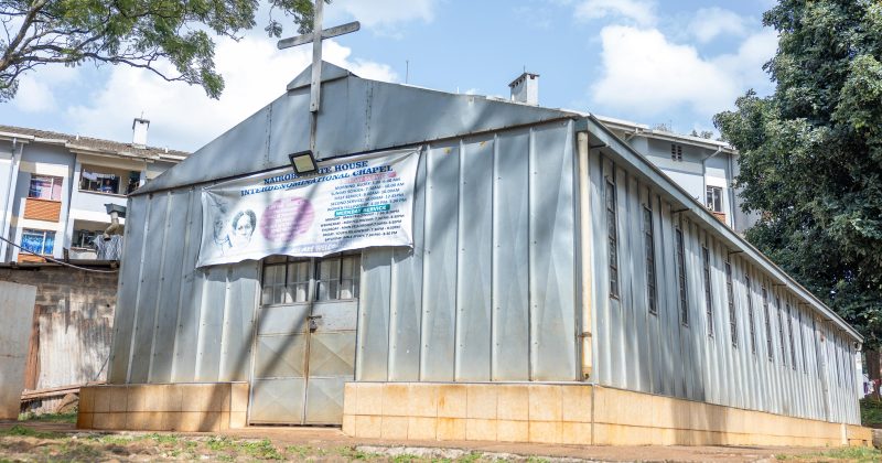 David Ndii: State House Chapel Serves Staff, Not a Symbol of President Ruto’s Faith