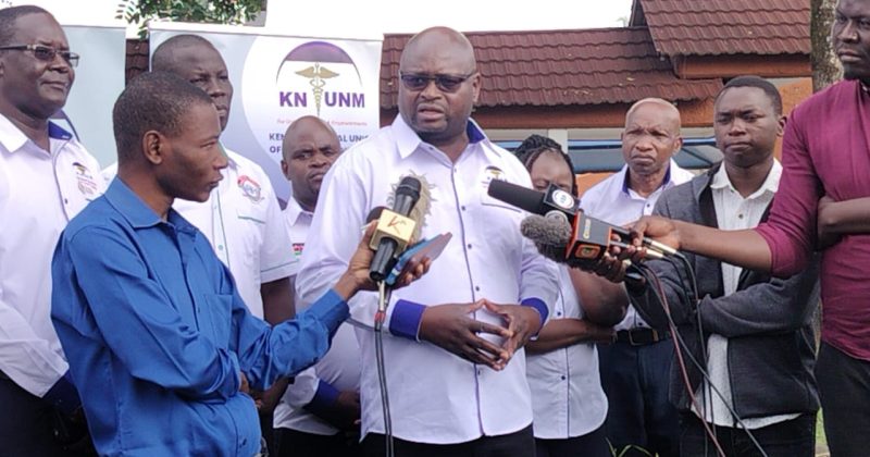 Nurses Union backs govt on expansion of bed capacity by hospitals
