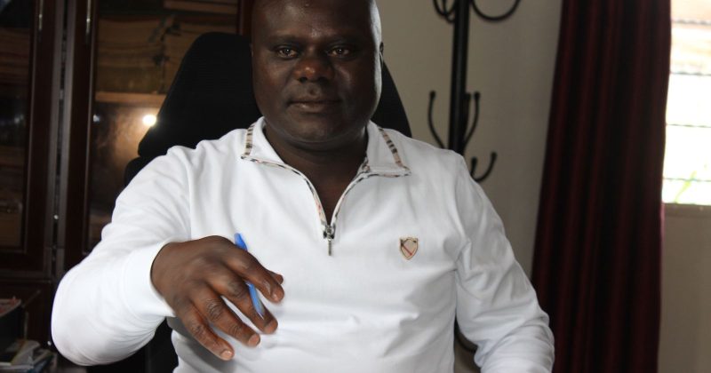 Kisii residents turn to self medication due to SHA difficulties as professionals warn of risks