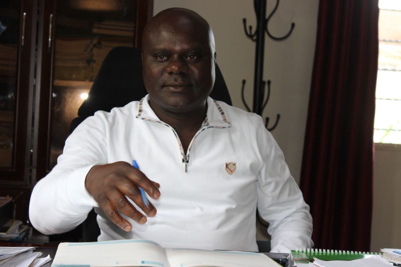 Kisii residents turn to self medication due to SHA difficulties as professionals warn of risks