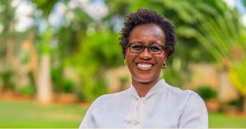 Mary-Ann Musangi Joins UN Global Compact Network Kenya Board to Advance Sustainable Business