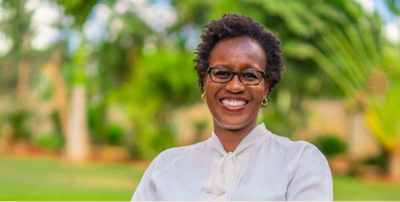 Mary-Ann Musangi Joins UN Global Compact Network Kenya Board to Advance Sustainable Business