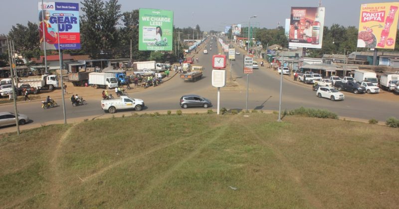 Kondele sheds ‘gangland’ image, emerges as Kisumu’s new 24-hour business hub