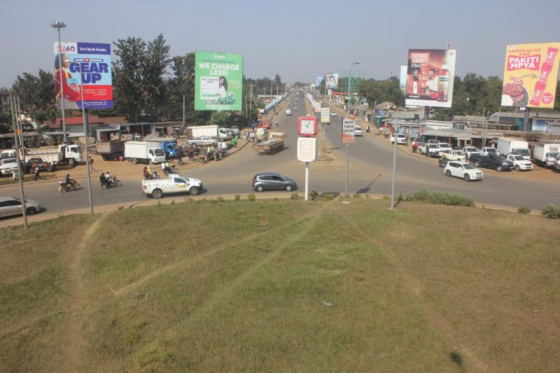 Kondele sheds ‘gangland’ image, emerges as Kisumu’s new 24-hour business hub