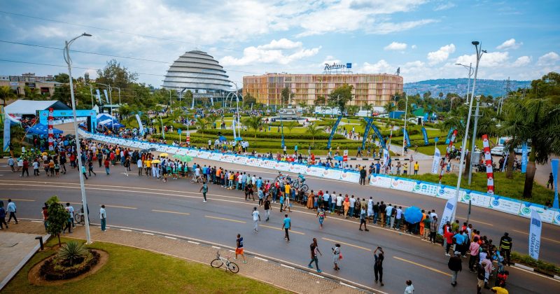 Rwanda’s economy grows by 9.4pc in Q2 of 2026