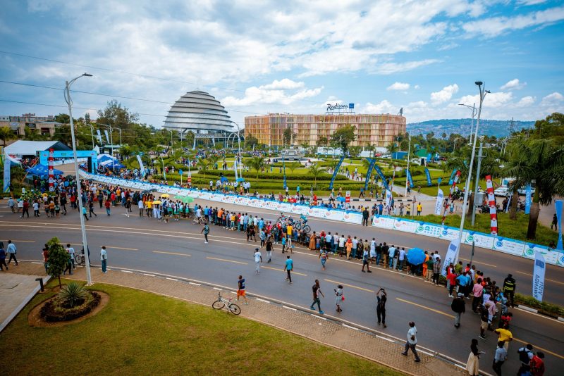 Rwanda’s economy grows by 9.4pc in Q2 of 2026