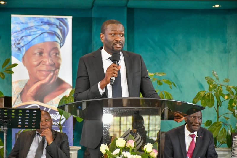 ‘I considered quitting as ODM SG’- Sifuna