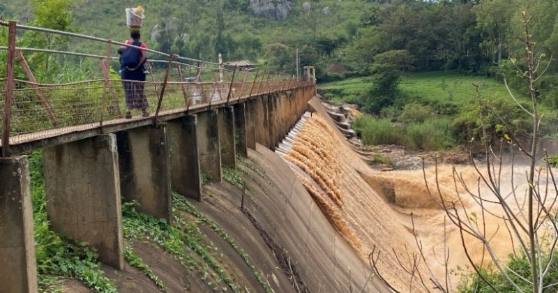 €55 Million EU-Germany Deal Powers Kenya’s Green Energy Future