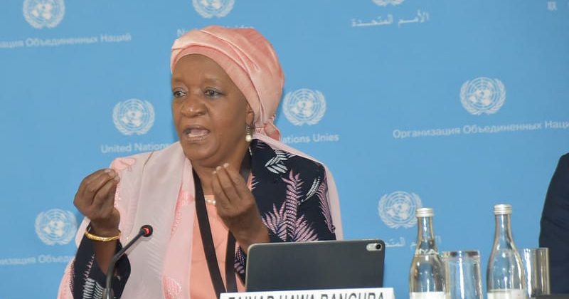 Fake UN job, procurement offers surge as scammers exploit impending Nairobi relocation