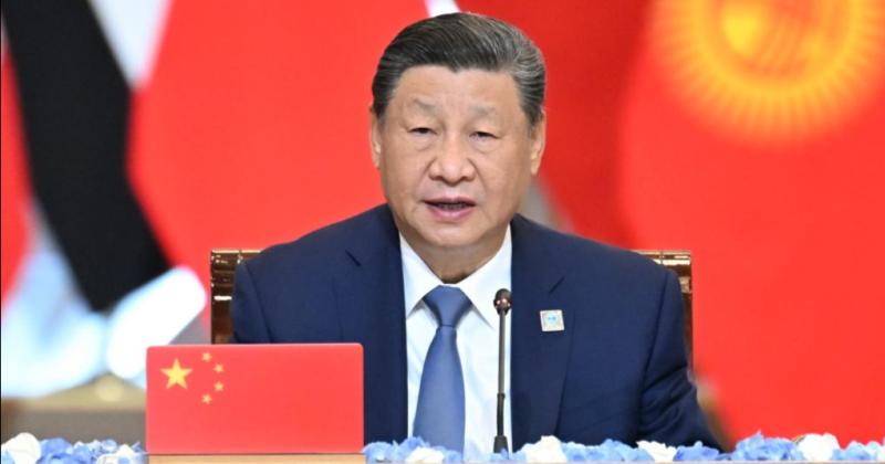 China’s Eight-Point Decision: A Modest Reform That Sparked a Governance Revolution