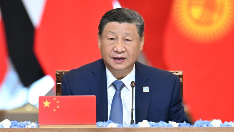 China’s Eight-Point Decision: A Modest Reform That Sparked a Governance Revolution