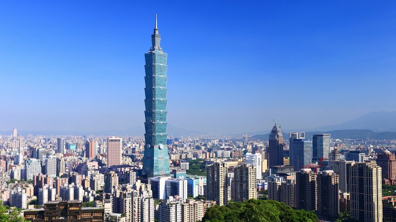 Resolution 2758 on the Taiwan issue: Reaffirming principle amid renewed power plays