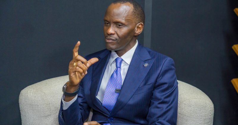 KPC names acting MD as Joe Sang faces probe over fuel shortage