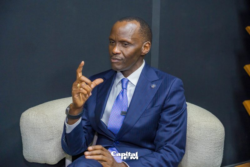 KPC names acting MD as Joe Sang faces probe over fuel shortage