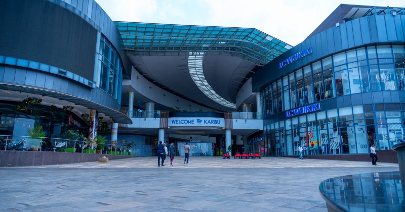 Two Rivers Mall: Nairobi’s Lifestyle Hub Redefining Urban Living